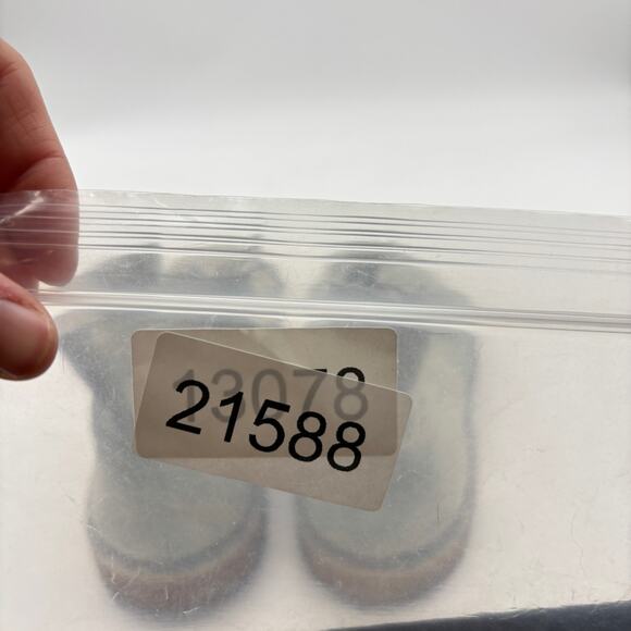 Clarks Jil Sander Desert Boots Suede Leather Chukka Men's 10 - Picture 13 of 13